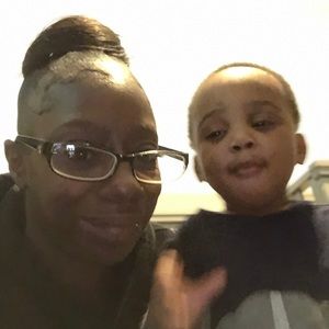 Meet your Posher, Khalilah